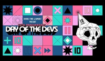 Los mejores anuncios de Day of the Devs y Devolver Digital