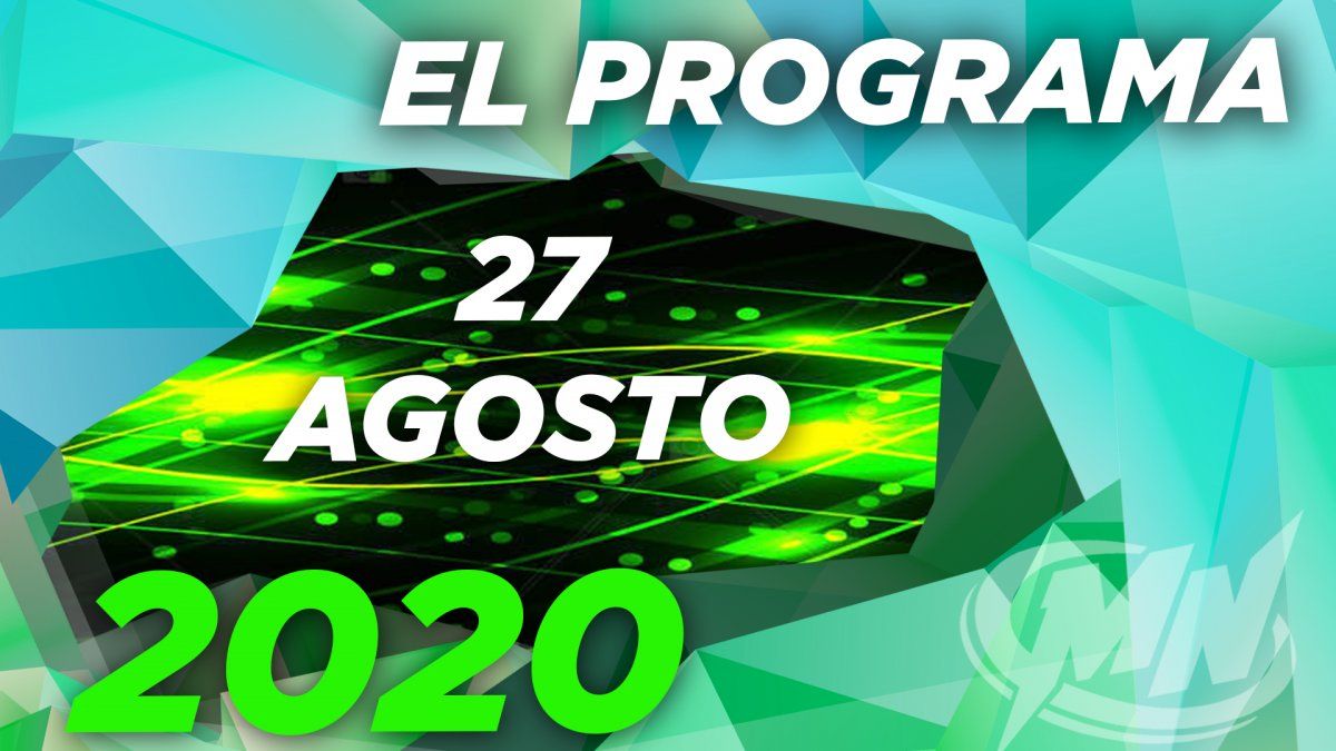 MALDITOS NERDS: EL PROGRAMA – TEMPORADA 8 PROGRAMA 140