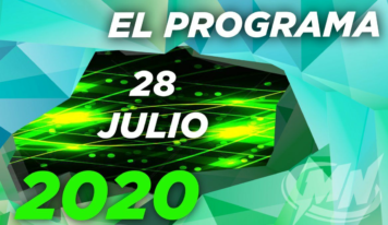 MALDITOS NERDS: EL PROGRAMA – TEMPORADA 8 PROGRAMA 118