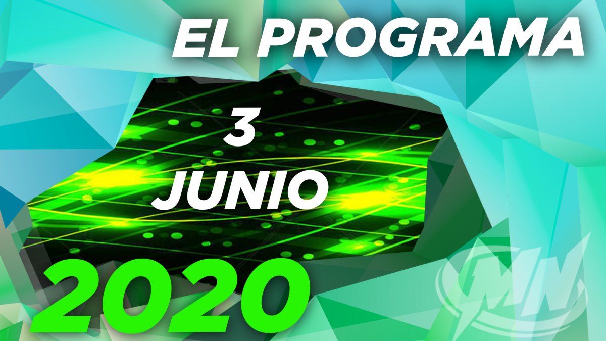 MALDITOS NERDS: EL PROGRAMA – TEMPORADA 8 PROGRAMA 85