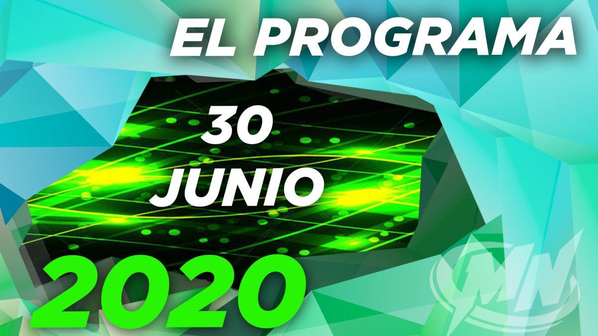 MALDITOS NERDS: EL PROGRAMA – TEMPORADA 8 PROGRAMA 102
