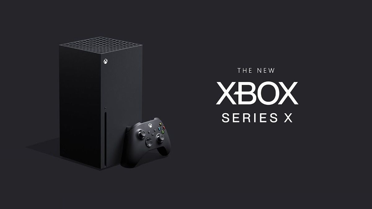 Xbox Series X será compatible con miles de juegos