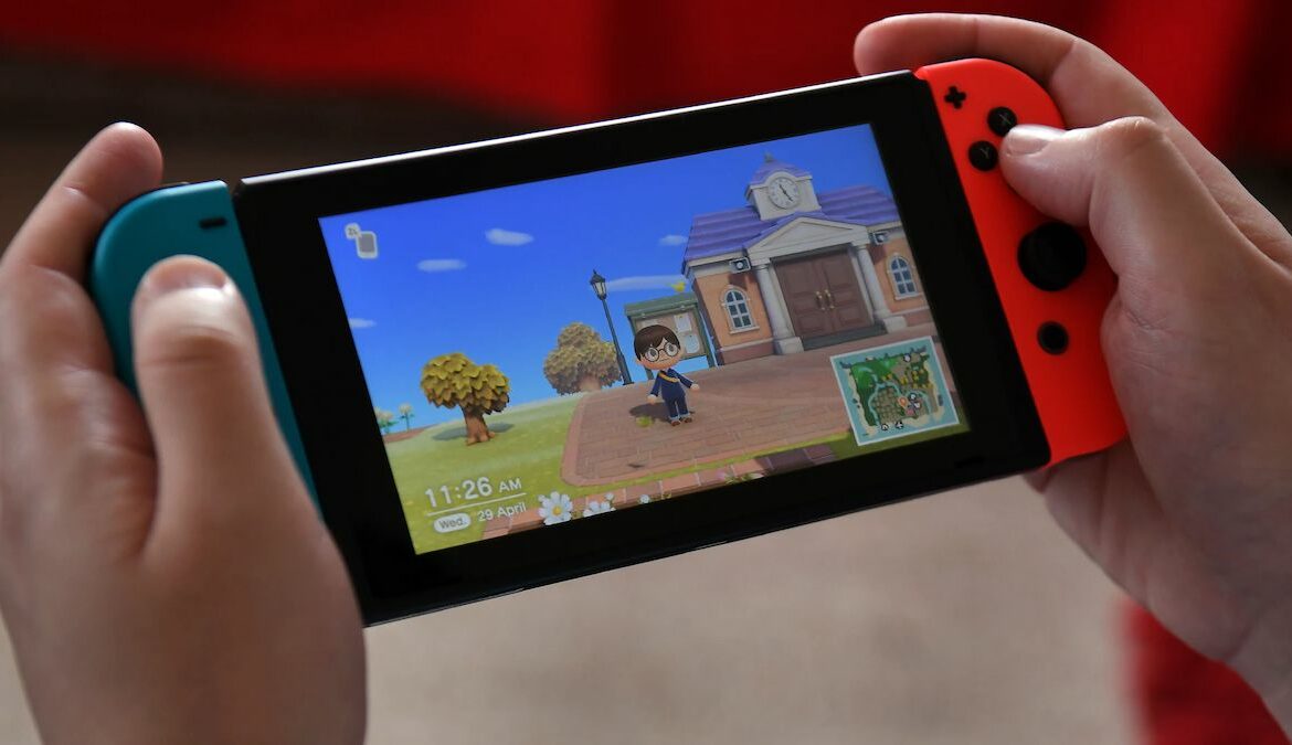 Switch Pro: más filtraciones de la nueva consola de Nintendo