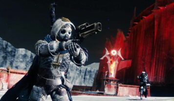 Análisis | Destiny 2: Shadowkeep es un grito de libertad de Bungie