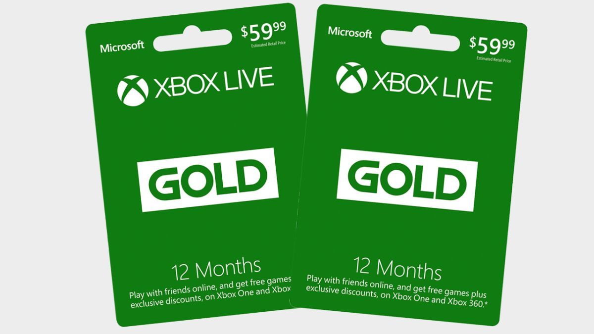 Microsoft deja de vender suscripciones a Xbox Live Gold