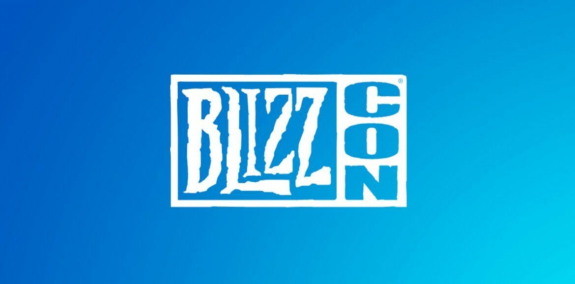La BlizzCon de este año fue cancelada
