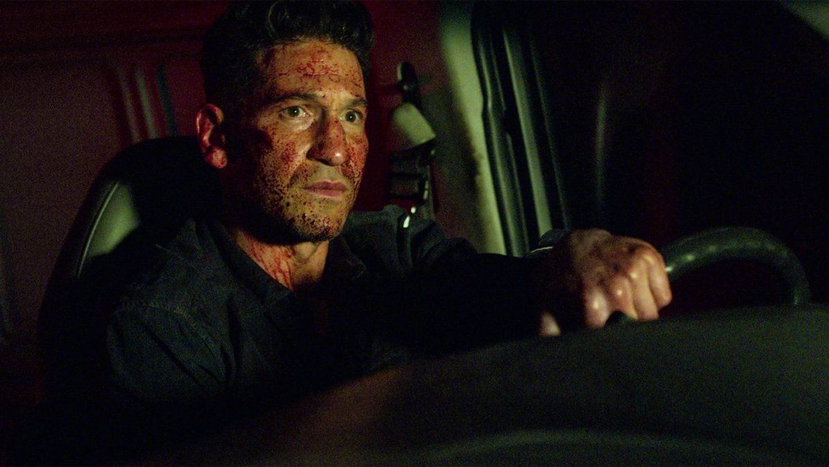 ANÁLISIS | The Punisher S02E01: Roadhouse Blues (Spoilers)