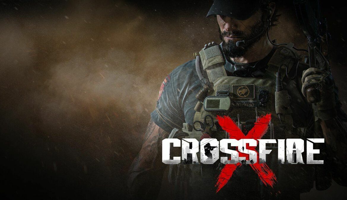 La beta de CrossfireX llega a a Xbox One esta semana