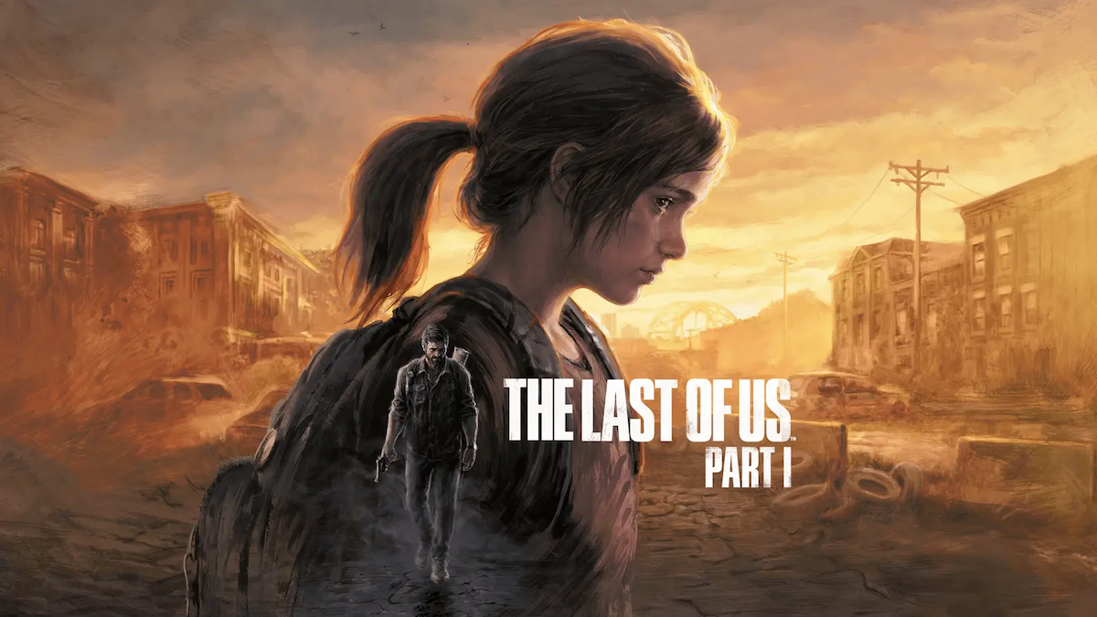 The Last of Us: Naughty Dog muestra la nueva Tess