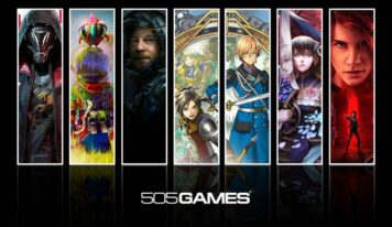505 Games Showcase: todos los anuncios del evento