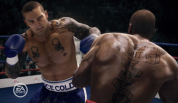 RUMOR: Electronic Arts aprobó un nuevo Fight Night