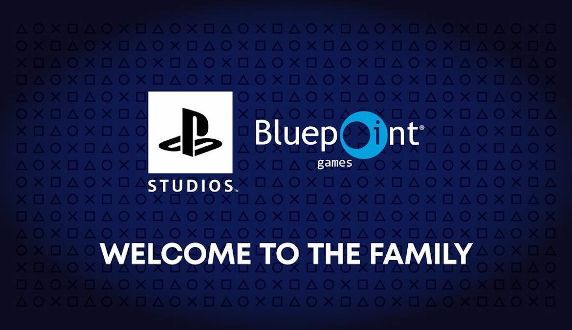 Sony confirma la compra del estudio Bluepoint Games
