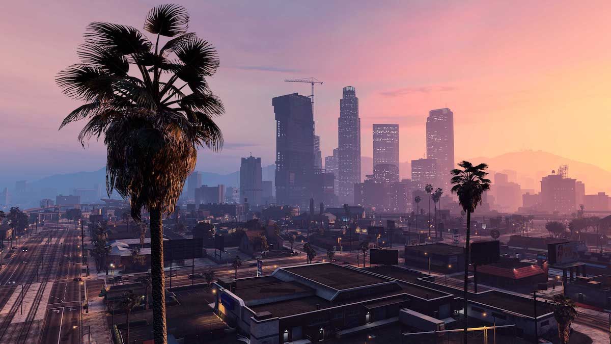 Rockstar Games anunció que Grand Theft Auto 6 está en desarrollo