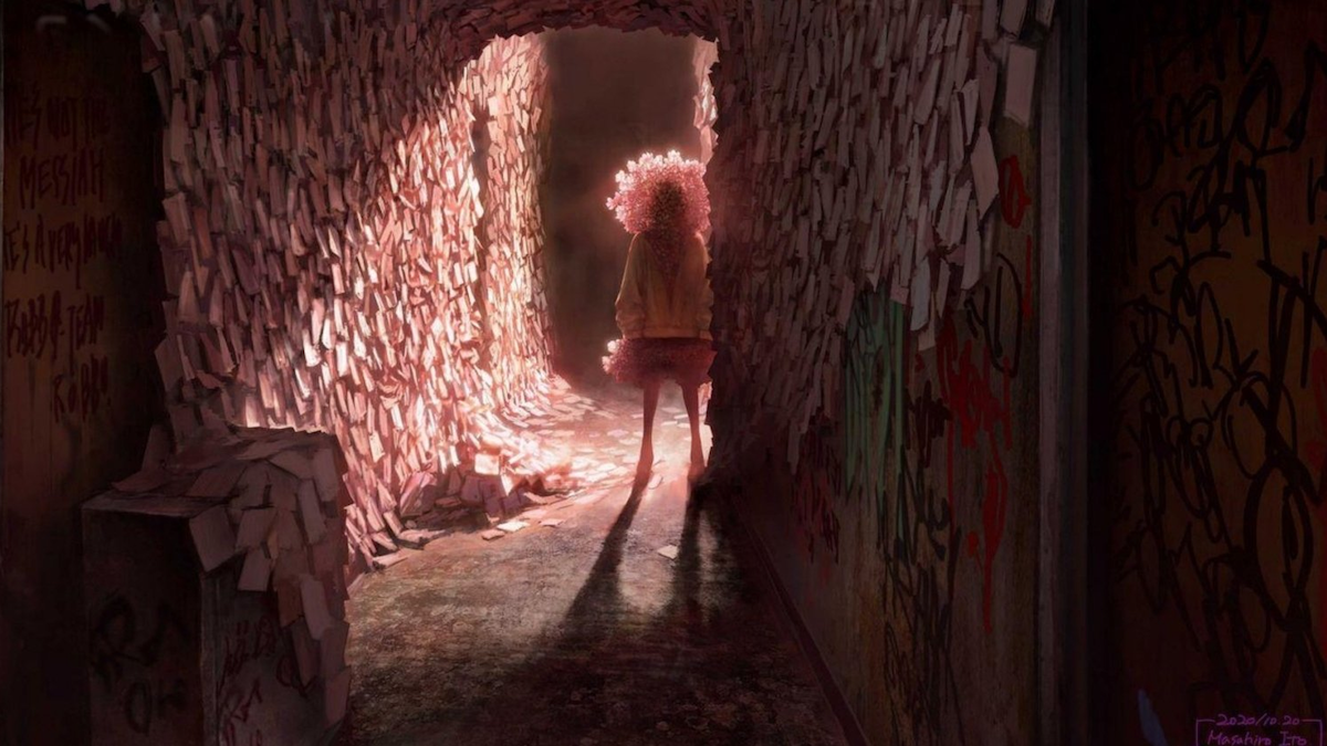 Se filtran imágenes de un nuevo Silent Hill