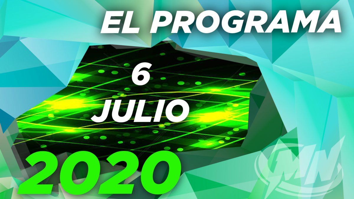MALDITOS NERDS: EL PROGRAMA – TEMPORADA 8 PROGRAMA 104
