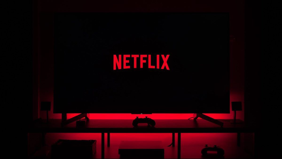 Netflix está considerando meterse en los videojuegos