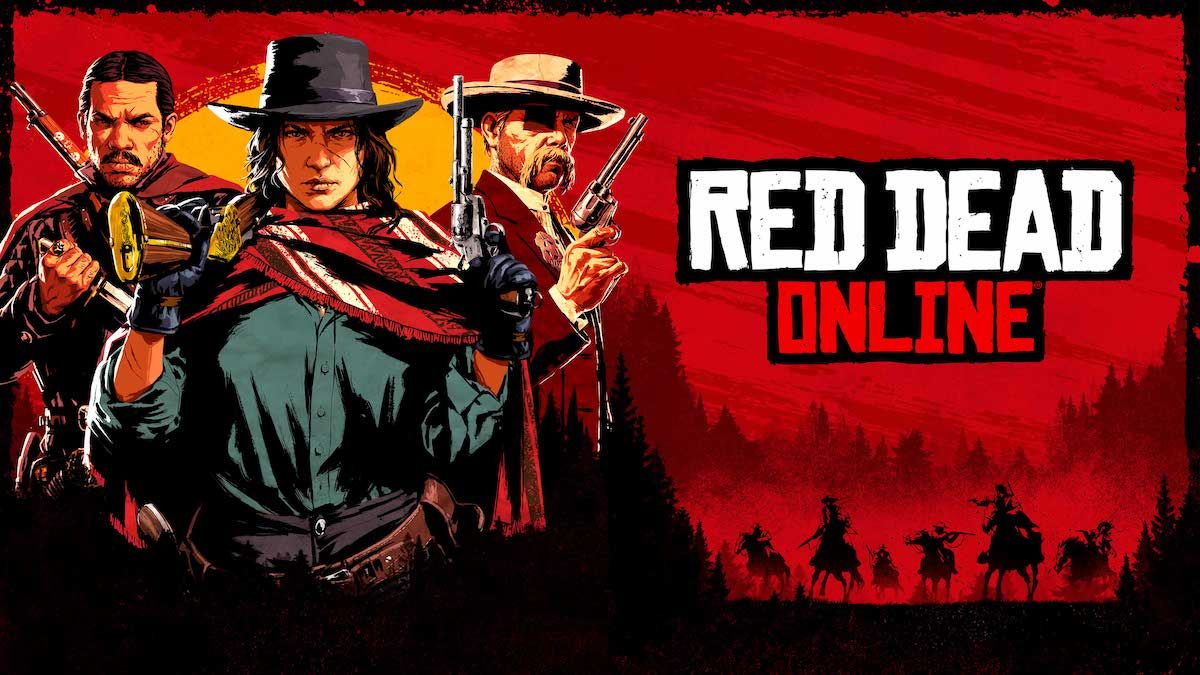 Red Dead Online será independiente desde diciembre
