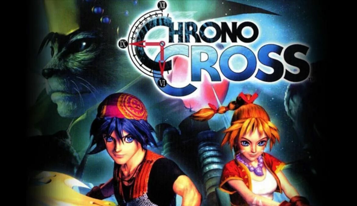 ¿Se viene el anuncio del nuevo Chrono Cross?