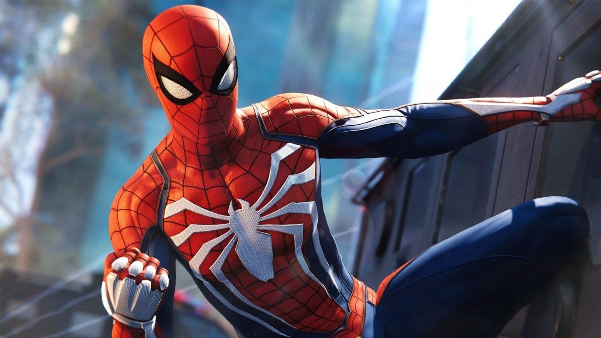 Spider-Man no se podrá actualizar gratis a PlayStation 5