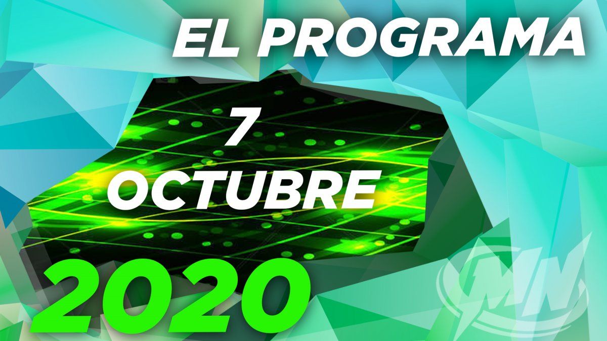 MALDITOS NERDS: EL PROGRAMA – TEMPORADA 8 PROGRAMA 168
