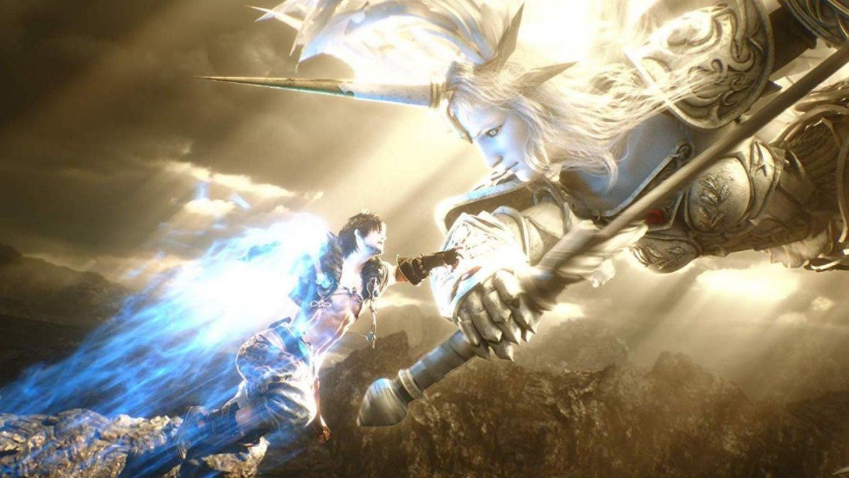 Análisis | Shadowbringers es la mejor expansión de Final Fantasy XIV