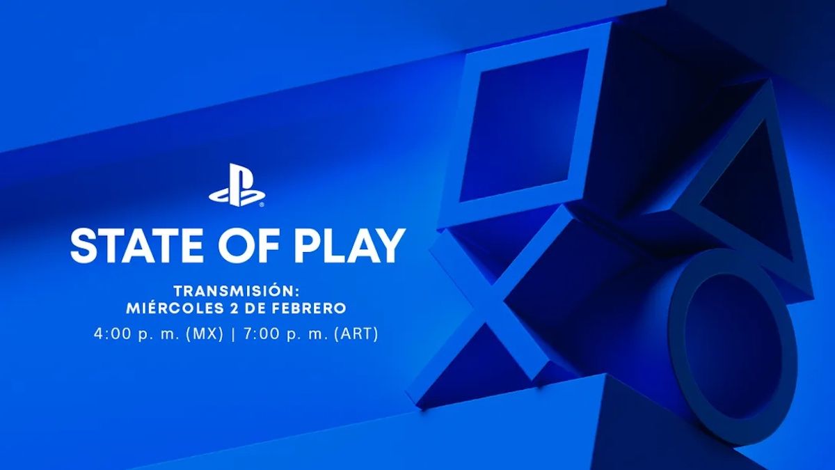 Sony anuncia una nueva State of Play para esta semana