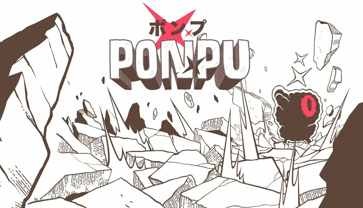 Ponpu, el multijugador al estilo Bomberman aterrizó en PC y consolas
