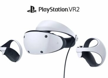 PlayStation VR2 saldría en el primer trimestre de 2023
