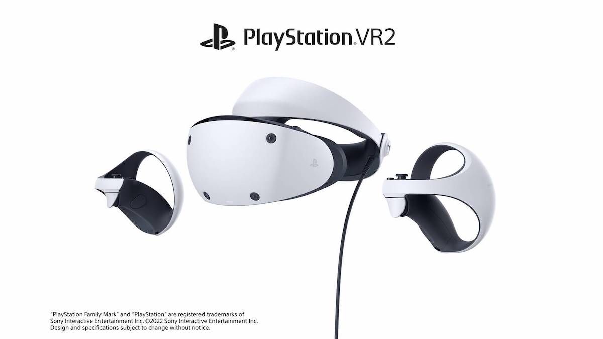 Sony muestra algunas funciones de PlayStation VR2