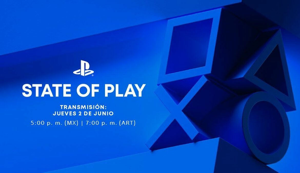 Sony anuncia la próxima State of Play
