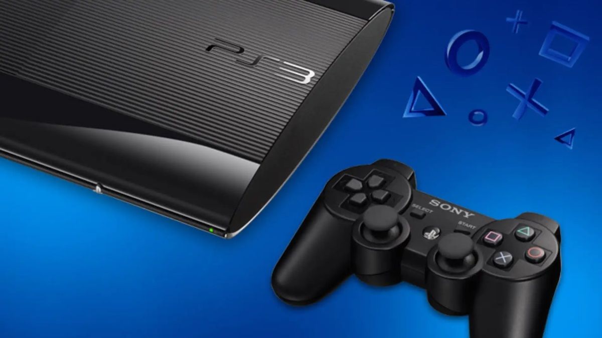Los periféricos de PlayStation 3 podrían ser compatibles con la nueva consola.