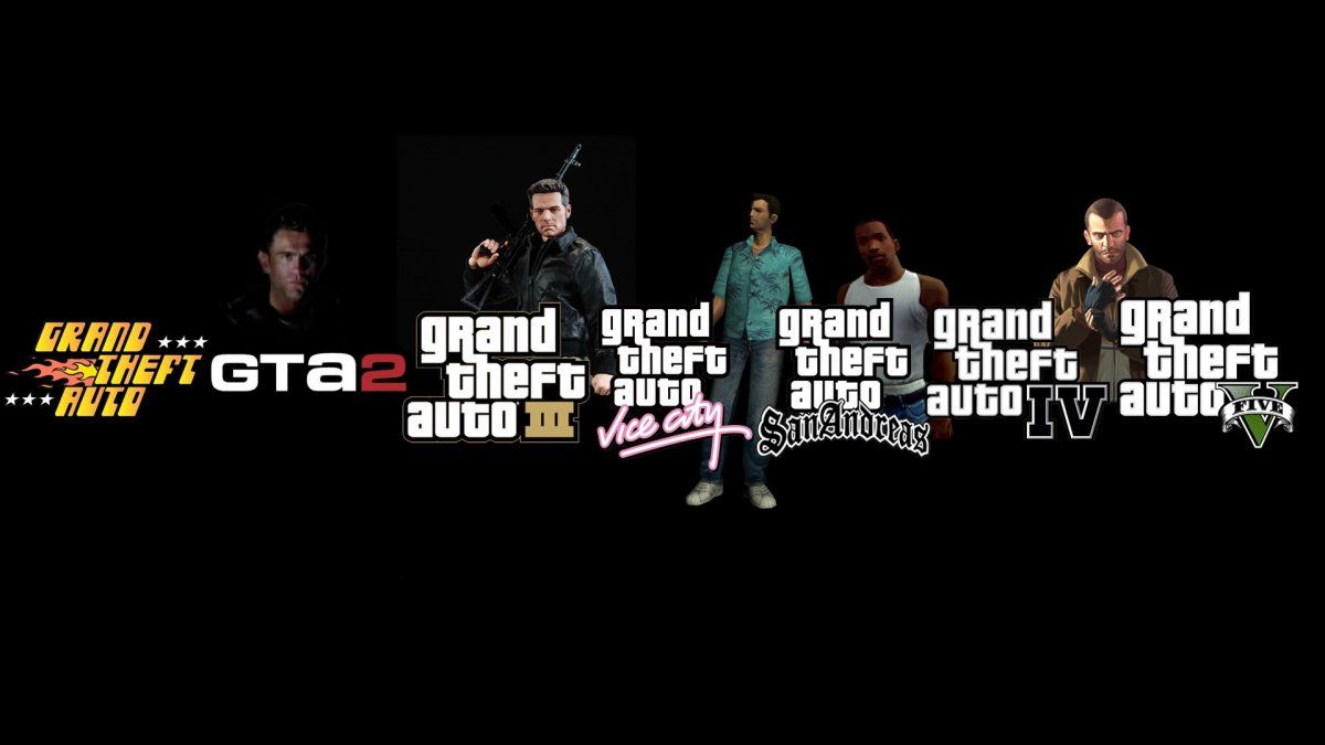 Grand Theft Auto 6 saldría en 2023, según analistas