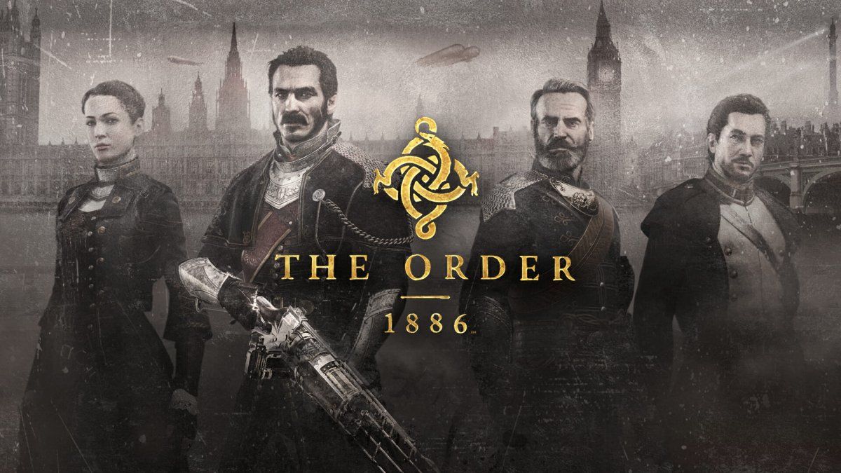 A 5 años de The Order: 1886, una de las grandes decepciones de esta generación
