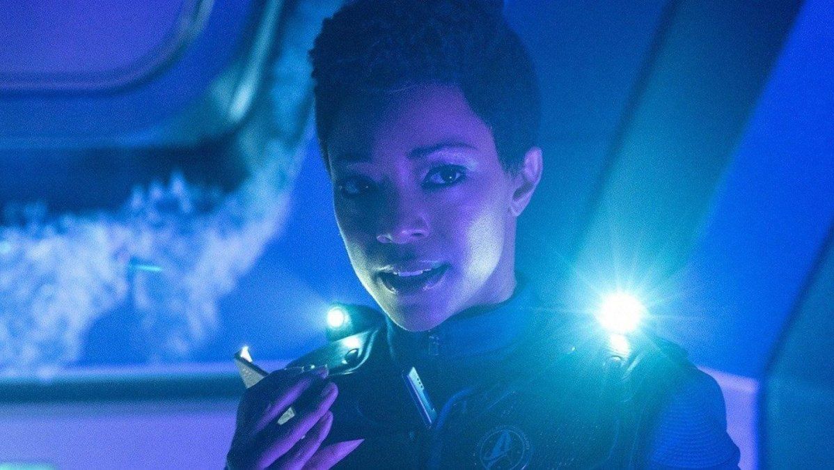 Análisis | Star Trek Discovery S02E05: Saints of Imperfection (SPOILERS)
