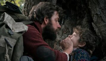 Saber Interactive anuncia un juego basado en A Quiet Place