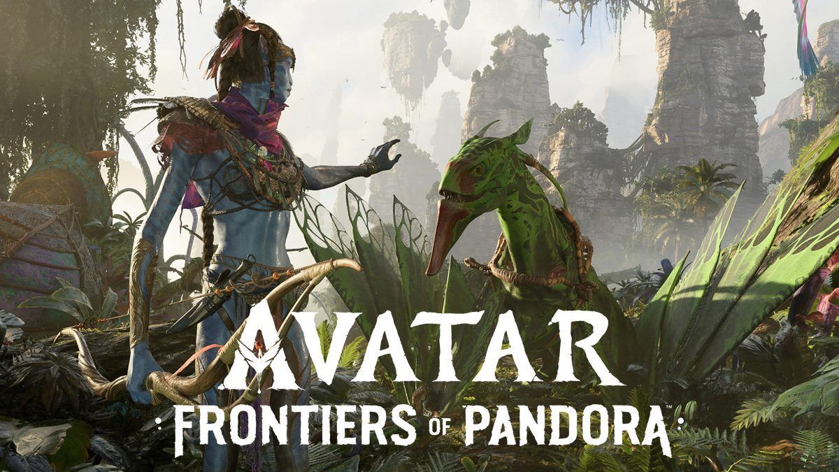 Ubisoft retrasa Avatar: Frontiers of Pandora y cancela 4 juegos