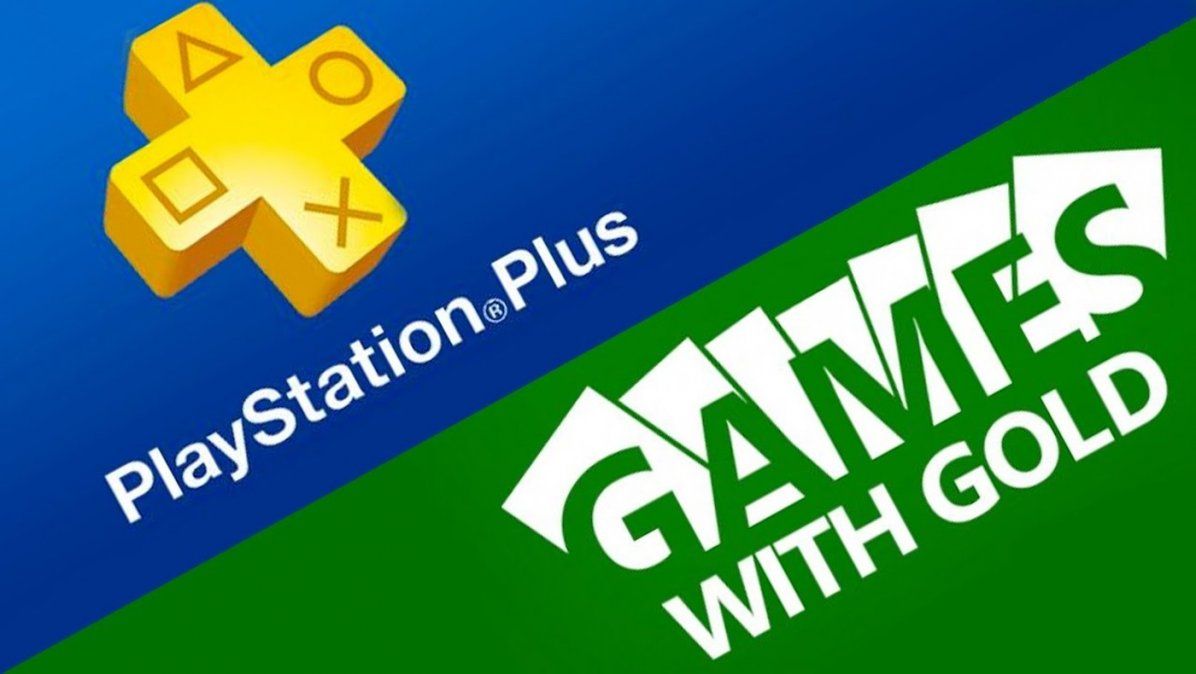 Agosto 2019: Los juegos de PS Plus y Games with Gold