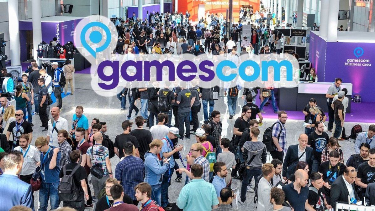 Alemania prohíbe los eventos públicos y la Gamescom se hará de forma digital