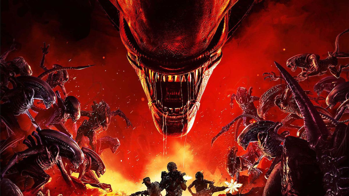 Alien: Fireteam Elite se actualiza con cross-play entre consolas y PC