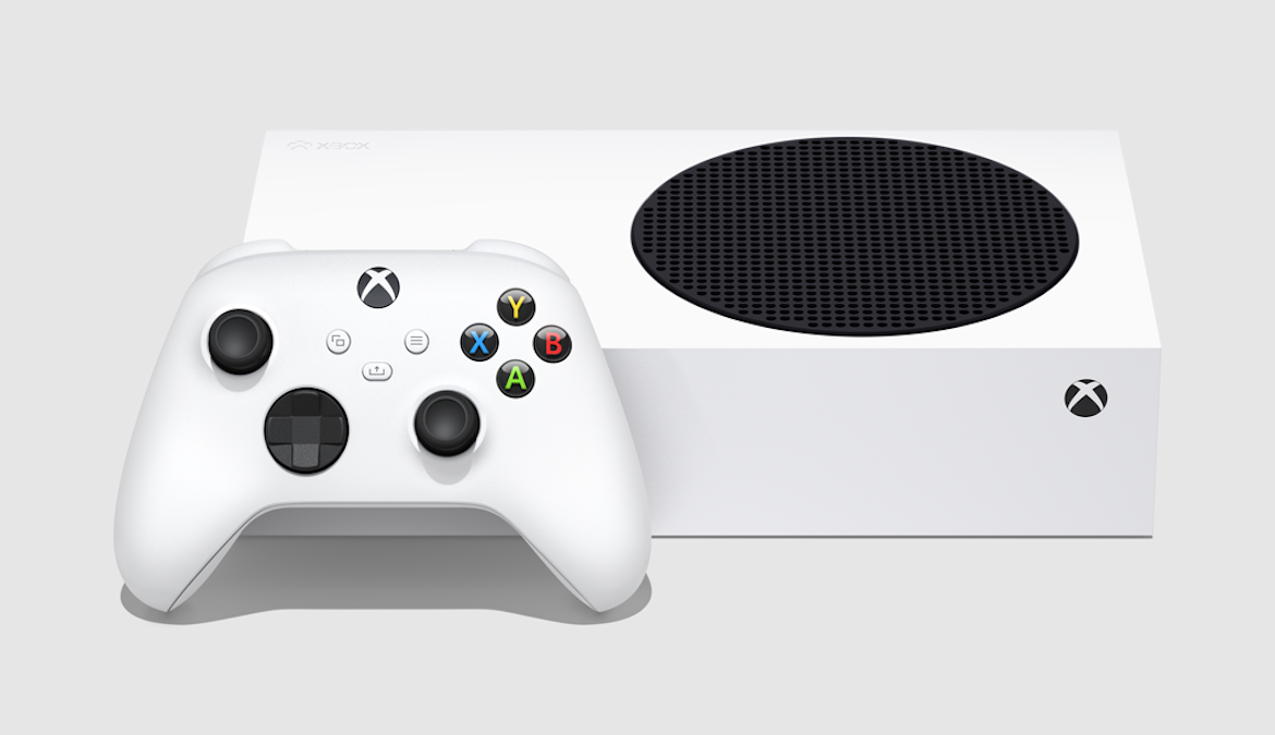 Microsoft mejora la performance de Xbox Series S