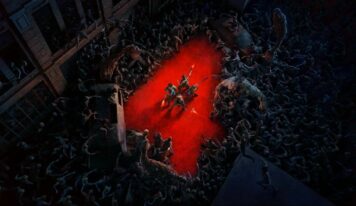 ANÁLISIS | Back 4 Blood es una fiesta coop de gore y zombies