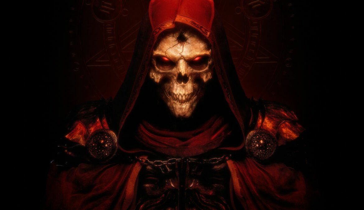 ANÁLISIS | Diablo II Resurrected es igual pero más hermoso