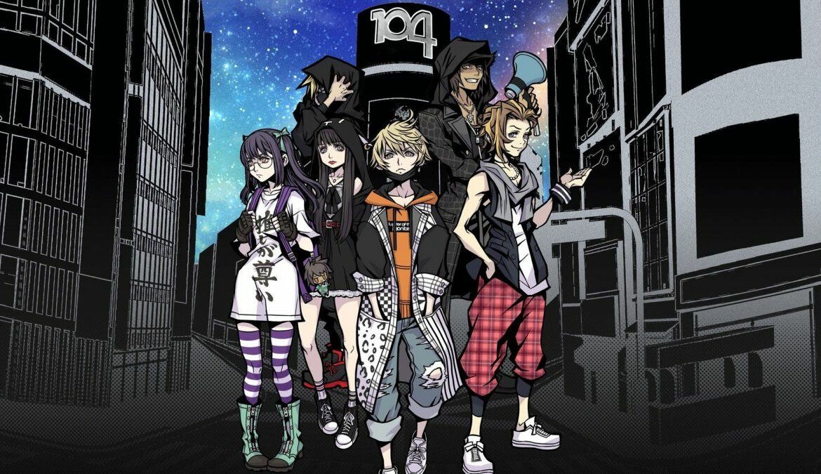 ANÁLISIS | NEO The World Ends With You