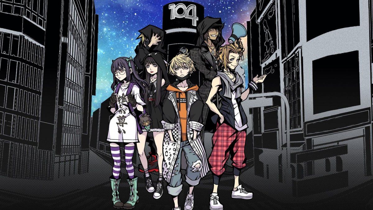 ANÁLISIS | NEO The World Ends With You