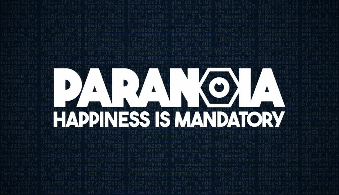Análisis | Paranoia: Happiness is Mandatory es un mediocre CRPG