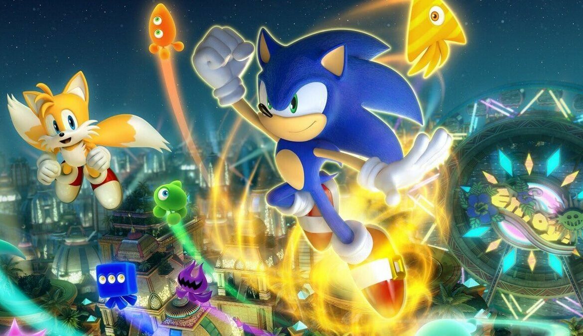 ANÁLISIS | Sonic Colors Ultimate: igual pero más fluido