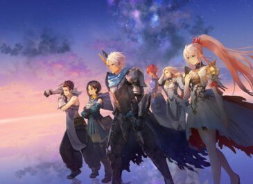 ANÁLISIS | Tales of Arise es el JRPG del año