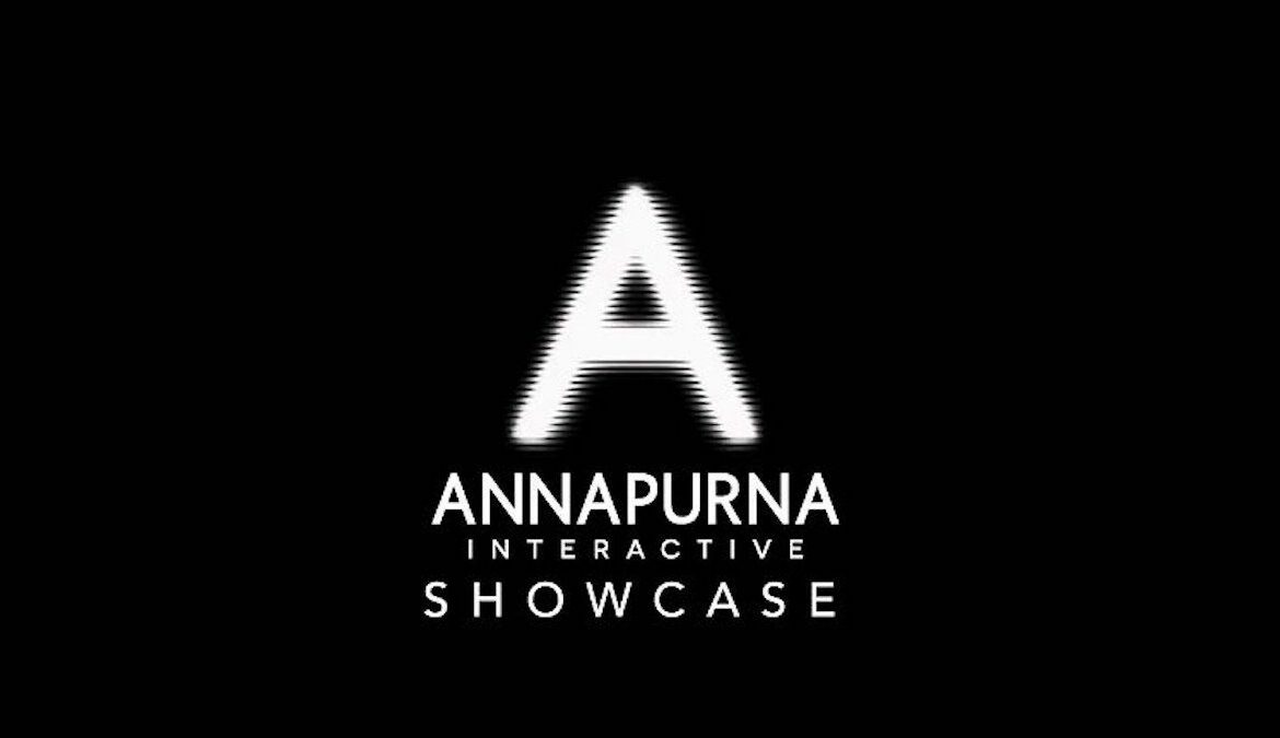 Annapurna Interactive: todos los anuncios de la showcase