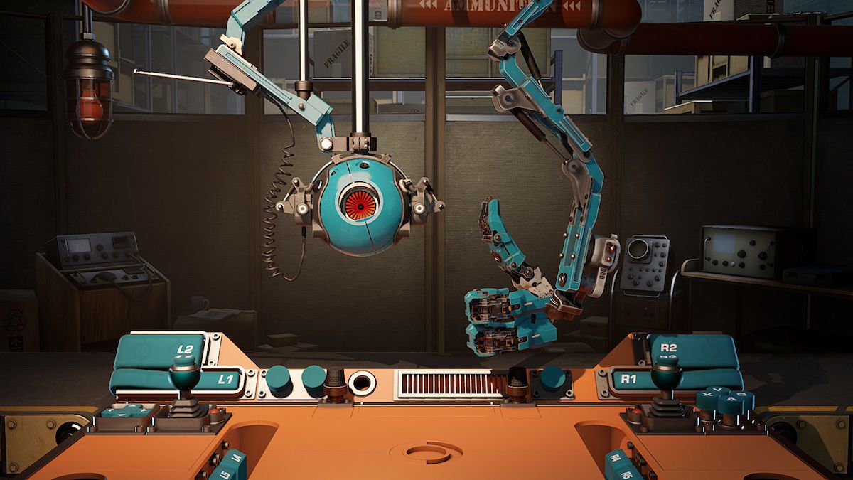 Descubren cuatro juegos no anunciados de Valve