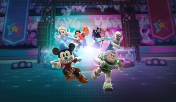 Disney ahora también tiene su MOBA